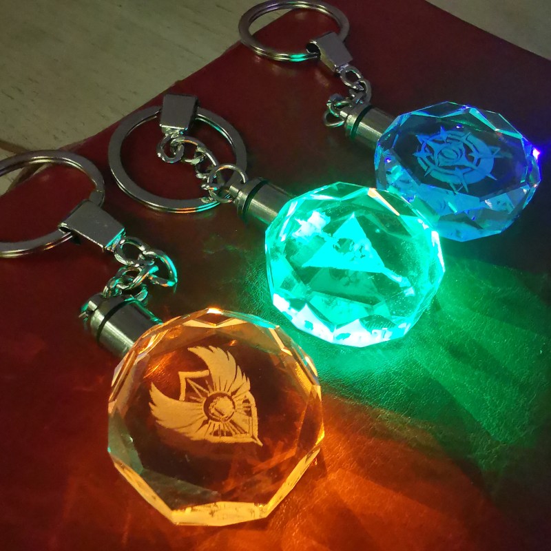 keychains